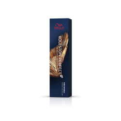 Wella Koleston Perfect Me+ Pure Naturals colore per capelli Rosso 60 ml