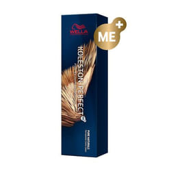 Wella Koleston Perfect Me+ Pure Naturals colore per capelli Biondo 60 ml