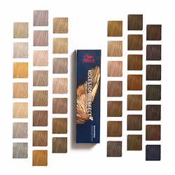 Wella Koleston Perfect Me+ Rich Naturals colore per capelli Biondo 60 ml - Vista aggiuntiva 4