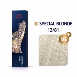 Wella Koleston Perfect Me+ Special Blonds colore per capelli Biondo 60 ml