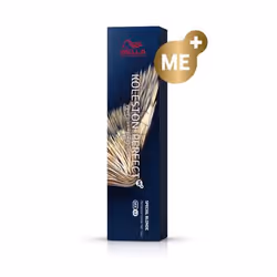 Wella Koleston Perfect Me+ Special Blonds, Biondo, 12/89, Unisex, 60 ml, Per tutti i tipi di capelli, Shine