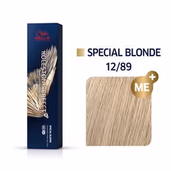 Wella Koleston Perfect Me+ Special Blonds colore per capelli Biondo 60 ml