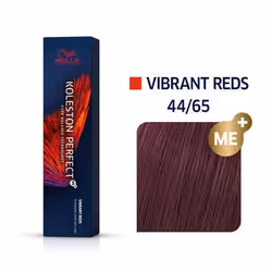 Wella Koleston Perfect Me+ Vibrant Reds colore per capelli Marrone 60 ml - Vista aggiuntiva 2