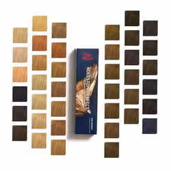 Wella Koleston Perfect Me+ Pure Naturals colore per capelli 60 ml - Vista aggiuntiva 4
