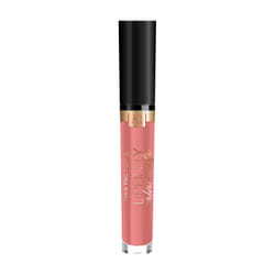 Max Factor Lipfinity Velvet Matte, 030 Cool Coral, 4ml