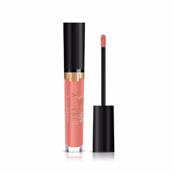 Max Factor Lipfinity Velvet Matte, 030 Cool Coral, 4ml - Vista aggiuntiva 2