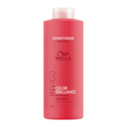 Wella Professionals INVIGO Color Brilliance per Capelli Normali-Fini 1000ml