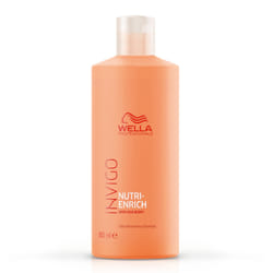 Wella Professionals INVIGO Nutri-Enrich Deep Nourishing 500 ml