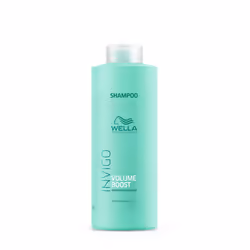 Wella Professionals INVIGO Volume Boost Bodifying 1000ml, 1000 ml, Shampoo, Professionale, Unisex, Capelli sottili, Capelli n ...