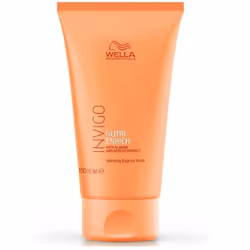 Wella Professionals Invigo Nutri-Enrich, 150 ml, Unisex, Capelli rovinati, Capelli secchi, Tutti i colori, Idratante, Nutrien ...