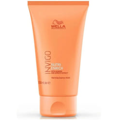 Wella Professionals Invigo Nutri-Enrich maschera per capelli 150 ml Unisex