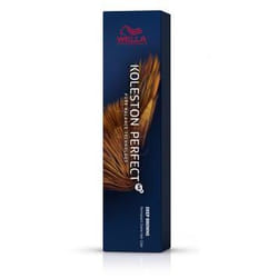 Wella Koleston Perfect colore per capelli Marrone 60 ml