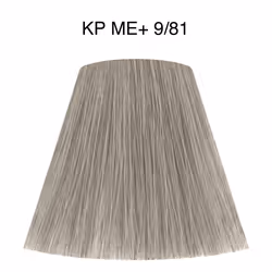 Wella Koleston Perfect ME+ Rich Natural 9/81 60ml