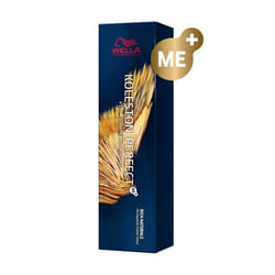 Wella Koleston Perfect Me+ Rich Naturals colore per capelli Biondo 60 ml