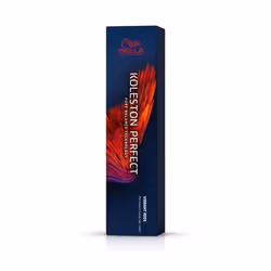 Wella Koleston Perfect Me+ Vibrant Reds colore per capelli Marrone 60 ml