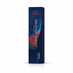Wella Koleston Perfect Me+ Special Mix, 0/43, Unisex, 60 ml, Per tutti i tipi di capelli, Shine, Tubo