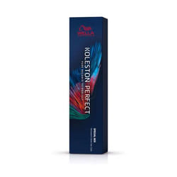 Wella Koleston Perfect Me+ Special Mix colore per capelli Viola 60 ml