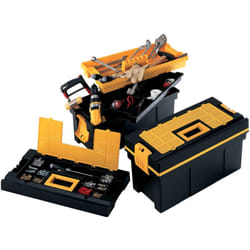 Portautensili Terry pro-tool 22/1cm.57x27x29