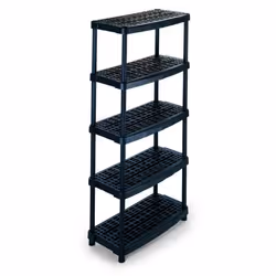 Terry Store-Age Scaffale 1836-5 ripiani