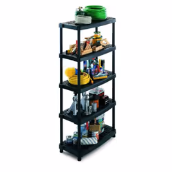 Terry Store-Age Scaffale 1836-5 ripiani