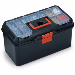 Portautensili Terry tool case 16 gr.40