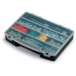 Cassettiera Terry Organizer 10