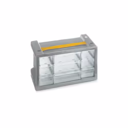 Cassettiera Terry Poker 16- SPECIFICHE DEL PRODOTTO -Poker 16