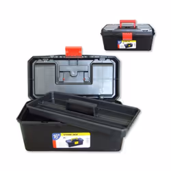 Codice: 8005646026379 Marca: TERRY. Terry Cassetta Porta Utensili Eko Tool Box19