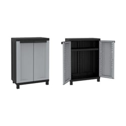 EDM - Terry 680B Armadio 2 Ante Twist Black