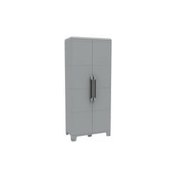 Armadio Transforming 2a 78x43x184h t / p - Terry