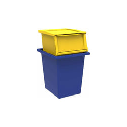 Contenitore Set Ecobin 25+30