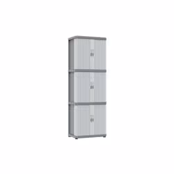 Armadio plastica Terry Modular 3 1003086