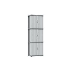 Armadio plastica Terry Modular 3 1003086
