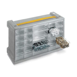 4036010 Cassettiere Poker Portatili 25 Pezzi - Terry