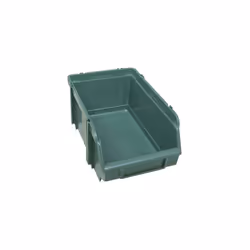 Contenitore Terry Verde F 380X600X250- SPECIFICHE DEL PRODOTTO -F 380X600X250