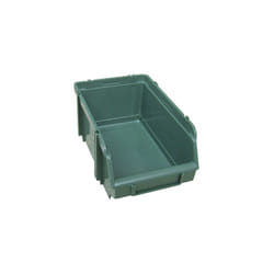 Contenitore Terry Verde f 380X600X250