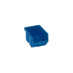 Terry Store-Age EcoBox Cesto portaoggetti Rettangolare Blu