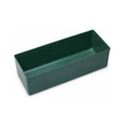 Terry Store-Age V2 Vassoio di conservazione Rettangolare Verde