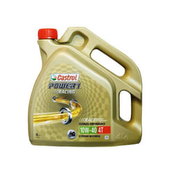 Castrol Power 1 Racing 4T 10W-40
