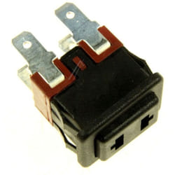 Delonghi - interruttore push pulsante macchina caffe de longhi 5132100800 eco 310 EC300M ec