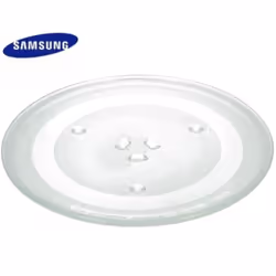 PIATTO PER FORNETTO MICROONDE DIAMETRO 288mm SAMSUNG DE74-20102D ex DE74-20102B / CANDY 49000499