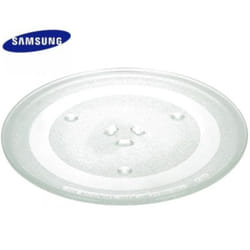 Piatto in vetro forno microonde Samsung d 288mm Vedi dettagli