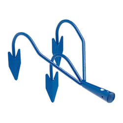 Agef - coltivatore a vomeri • acciaio vern denti 3 cm 20X29 o.mm 26