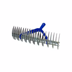 Rastrello aeratore Agef 32 denti. Rastrello Aeratore Denti 32 915- SPECIFICHE DEL PRODOTTO -32 D. Aeratore Rastrello Aeratore ...
