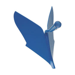 Agef - vomere • acciaio vern cm 30X20 o.mm 26