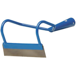 Agef - sarchiatore a lama da 16 cm ad arco con due bracci senza manico (38822)