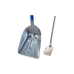 Badile Da Neve All. Con Manico 205E/273B
