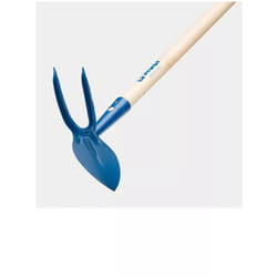 Zappetta cuore bidente - canna conica