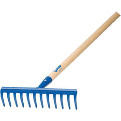 Rastrello 12 denti / cm 30 x 7,5
