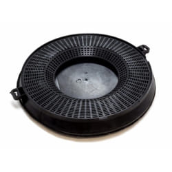 Filtro cappa carbone Elica vega whirlpool Diametro 234